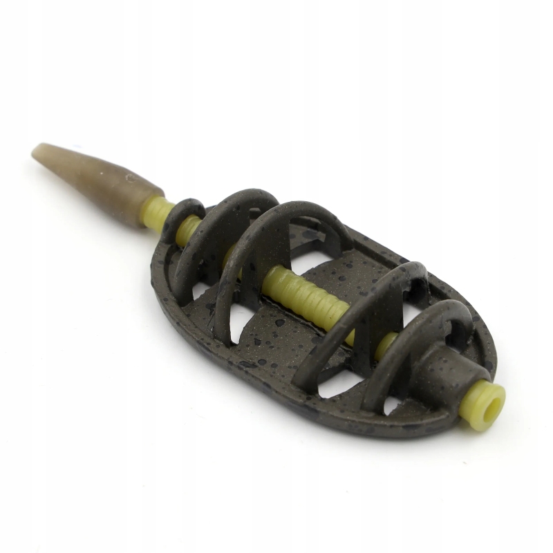 KOSZYK PODAJNIK DO METODY IN-LINE DURA FLAT 40G METHOD FEEDER WYMIENNY