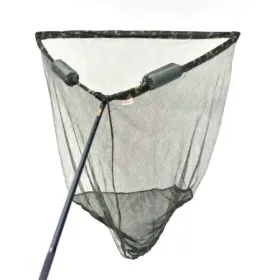 Neco Podbierak karpiowy z pływakami 100 x 100cm