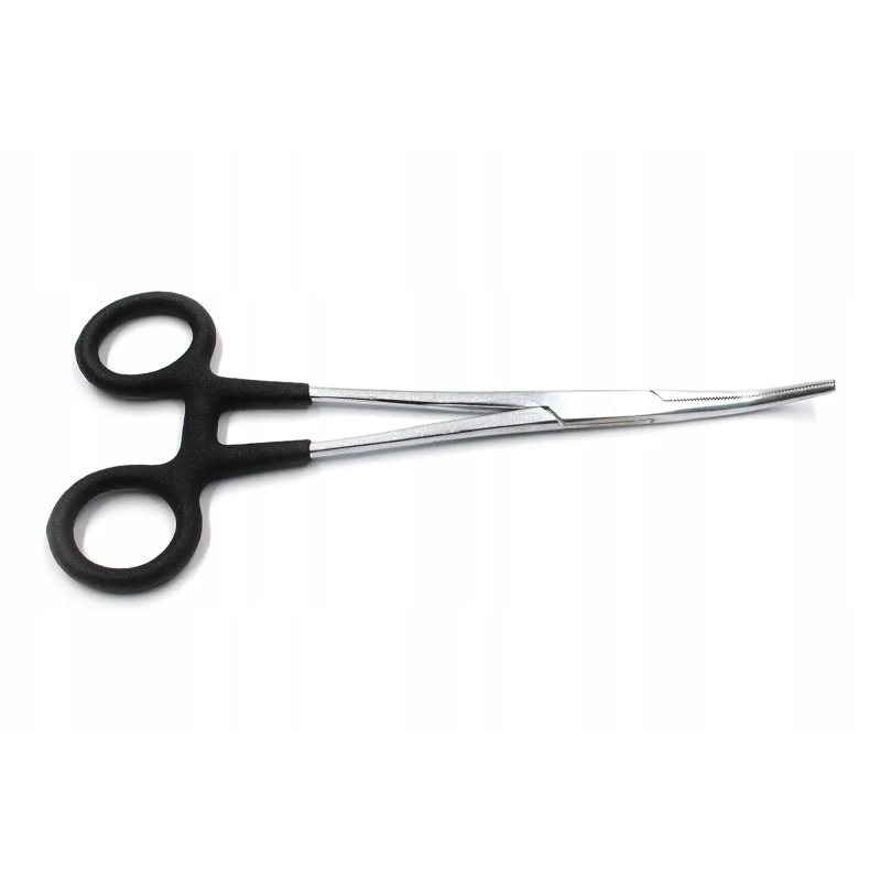SZCZYPCE ZAKRZYWIONE 18CM SELECT