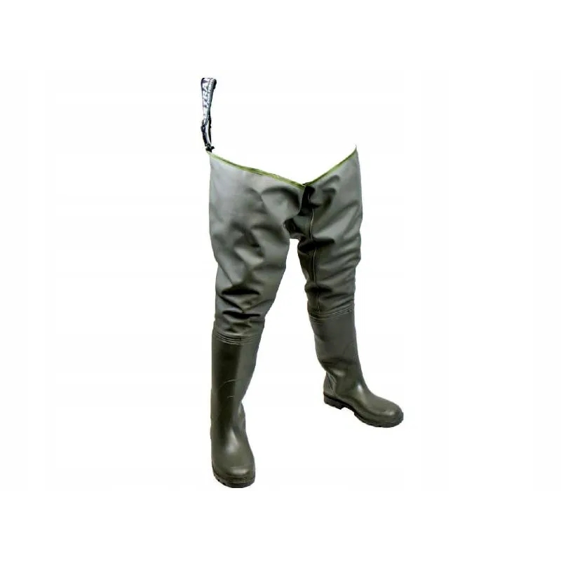 WODERY SPODNIOBUTY KALOSZE MISTRALL 45 ZGRZEWANE