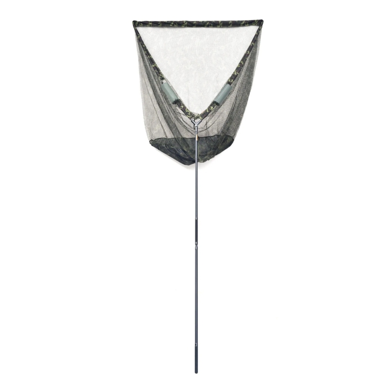 Neco Podbierak karpiowy z pływakami 100 x 100cm