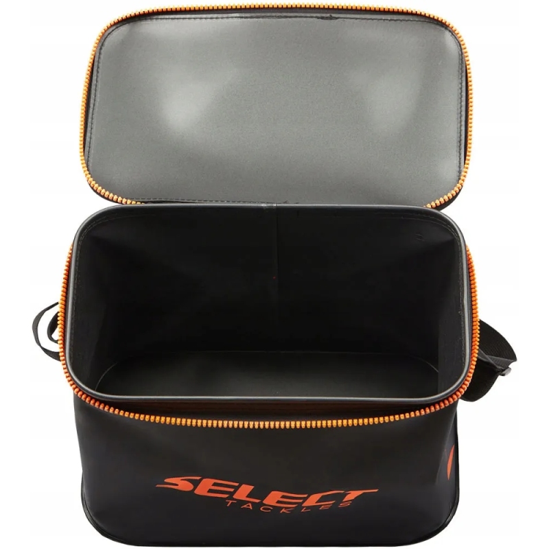 Torba Wędkarska EVA Select Folding Bakkan 26L