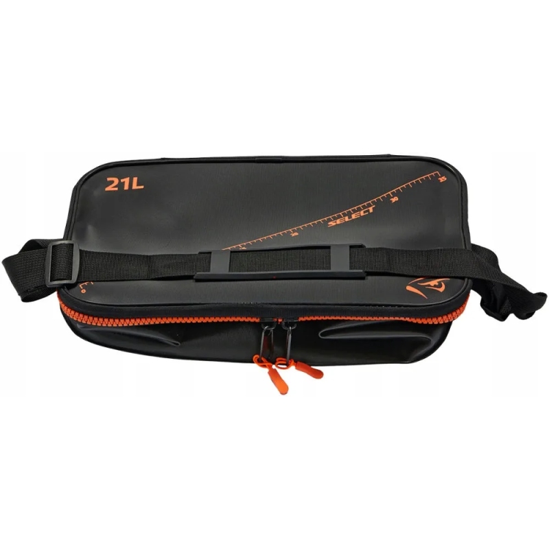 Torba Wędkarska EVA Select Folding Bakkan 21L