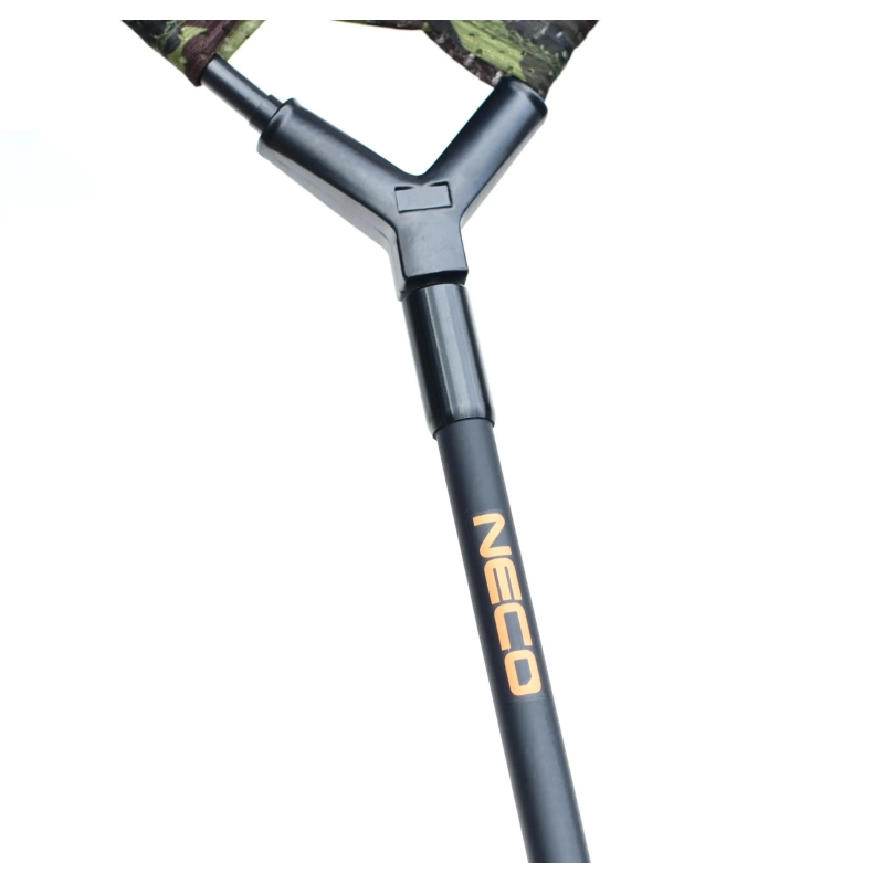 Neco Podbierak karpiowy z pływakami 100 x 100cm