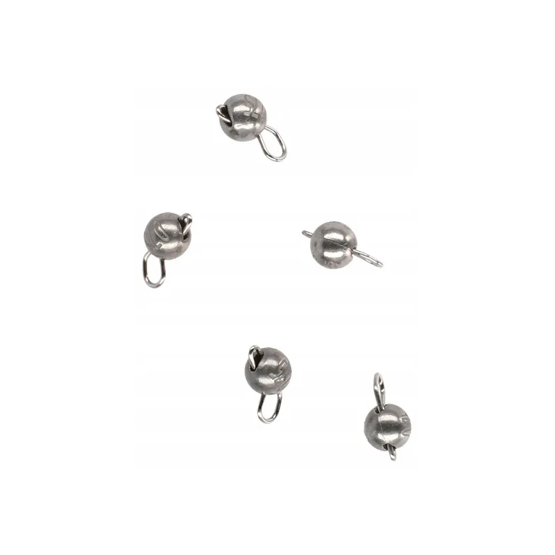 Gruntomierz ciężarek z pianką 40 g Mikado do sondowania gruntowania dna