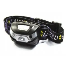 Latarka czołowa z czujnikiem ruchu Mistrall AM-6002031