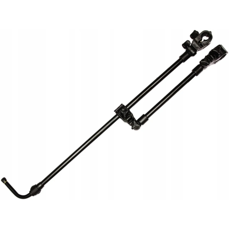 PODPÓRKA UCHWYT RAMIĘ DO FEEDERA MISTRALL BLACK