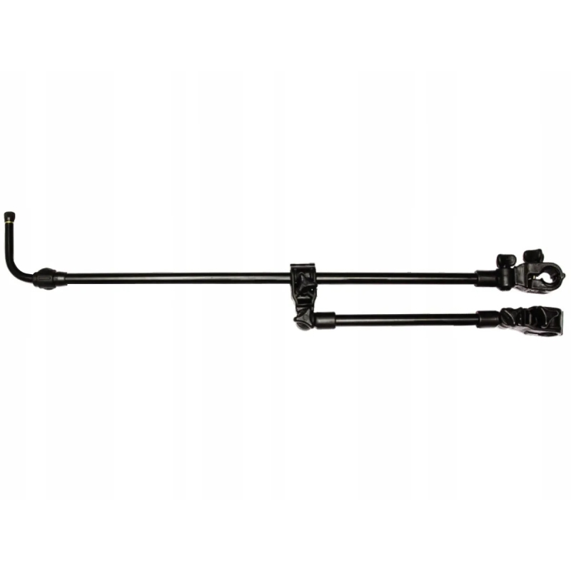 PODPÓRKA UCHWYT RAMIĘ DO FEEDERA MISTRALL BLACK