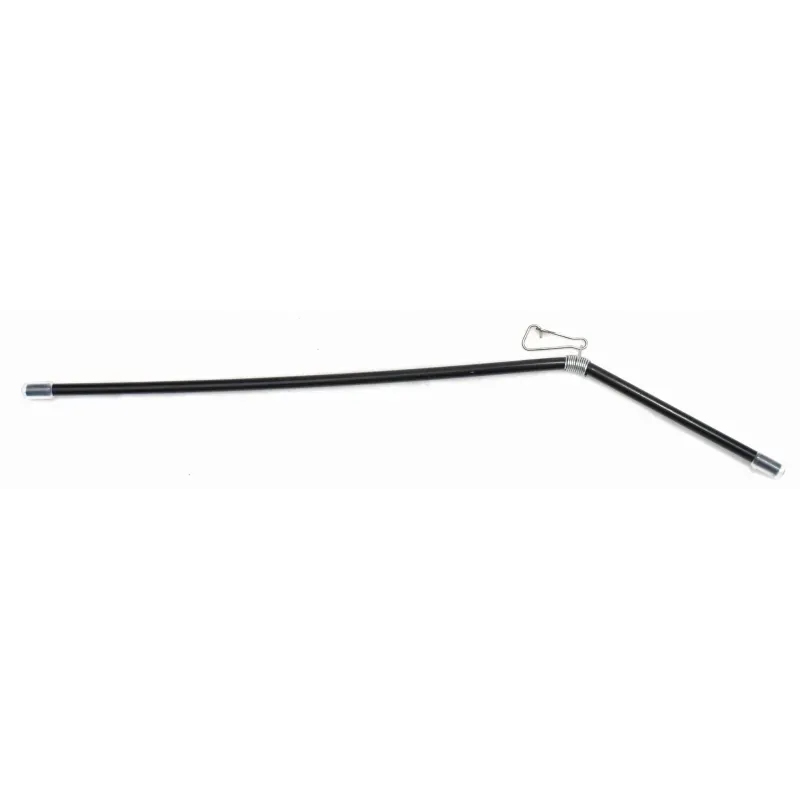 RURKA ANTYSPLĄTANIOWA 20 cm FEEDER