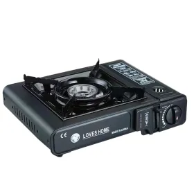 KUCHENKA TURYSTYCZNA GAZOWA