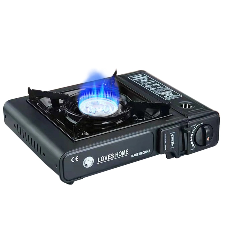 KUCHENKA TURYSTYCZNA GAZOWA