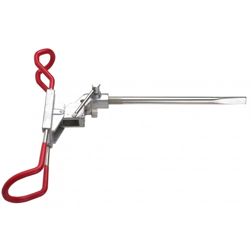 Podpórka mikado gruntowa