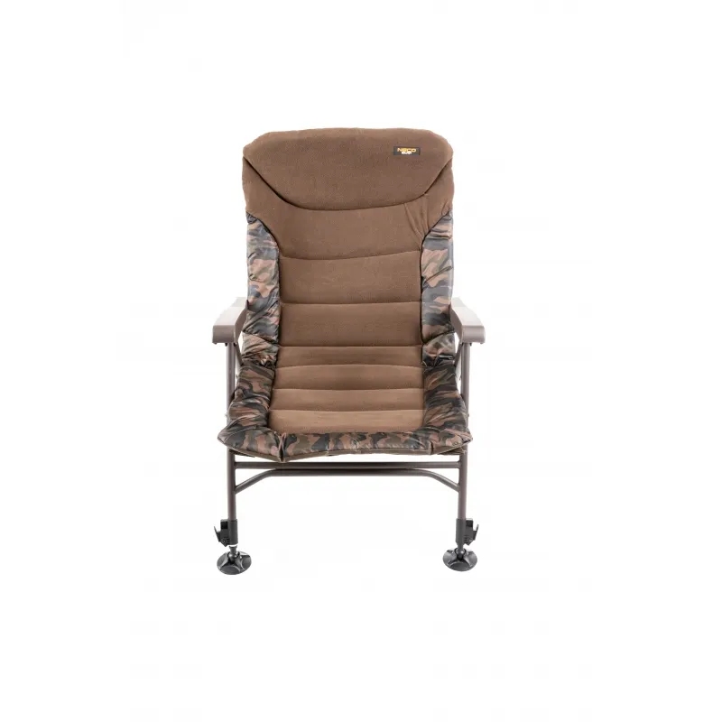 FOTEL KARPIOWY NECO 84717