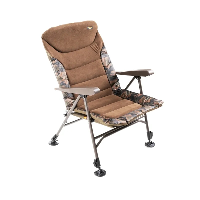 FOTEL KARPIOWY NECO 84717