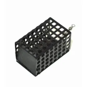 Koszyczek koszyk zanętowy 110g z krętlikiem