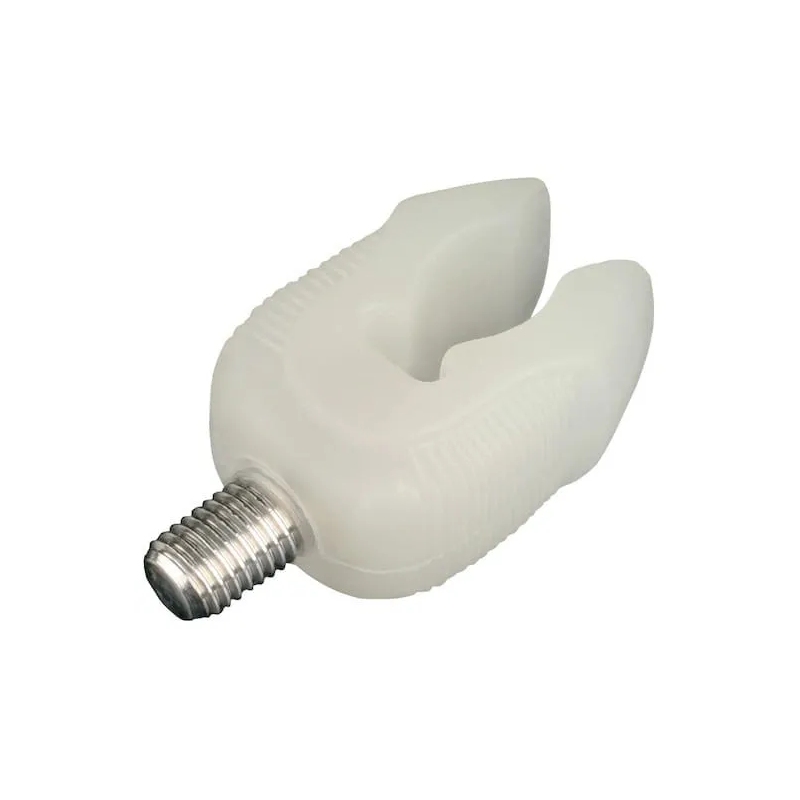 Końcówka uchwytu do podpórki mikado aix-rr20-l