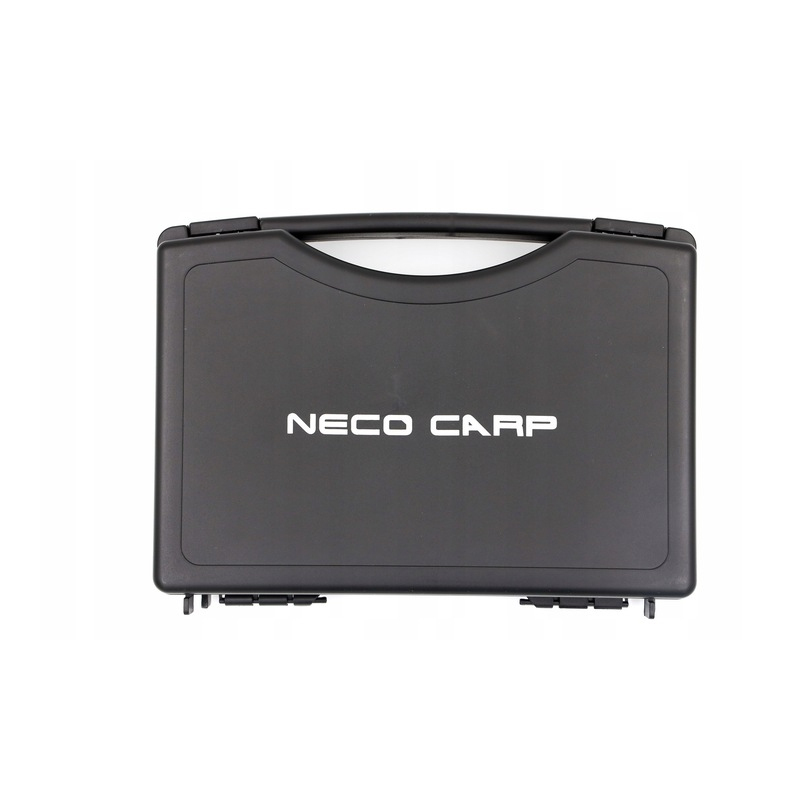 Zestaw sygnalizatorów brań z centralka Neco GX-Pro 102 2+1