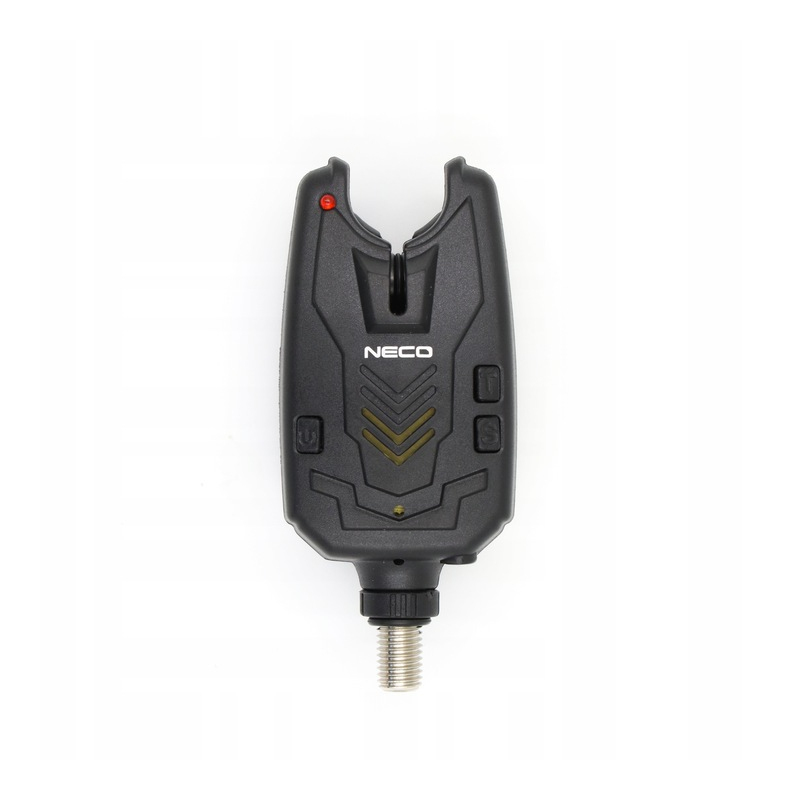 Zestaw sygnalizatorów brań z centralka Neco GX-Pro 102 2+1