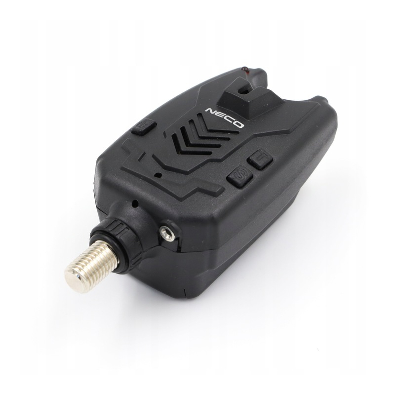 Zestaw sygnalizatorów brań z centralka Neco GX-Pro 102 2+1