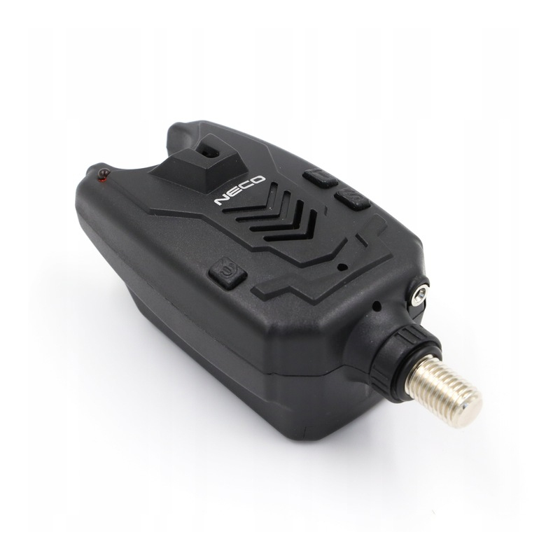 Zestaw sygnalizatorów brań z centralka Neco GX-Pro 102 2+1