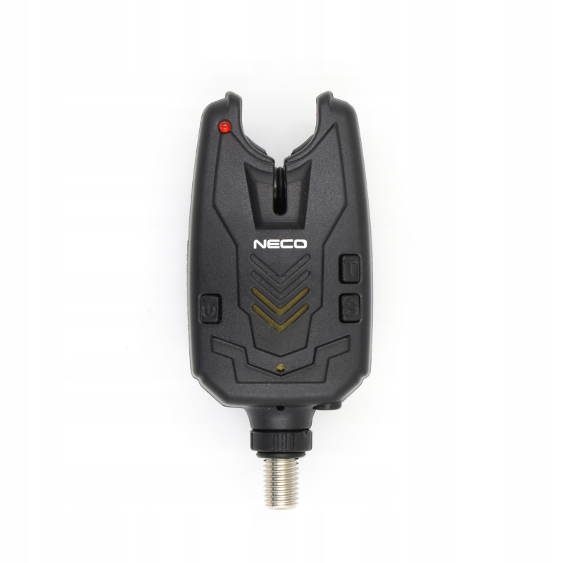 Zestaw sygnalizatorów brań z centralka Neco GX-Pro 103 3+1