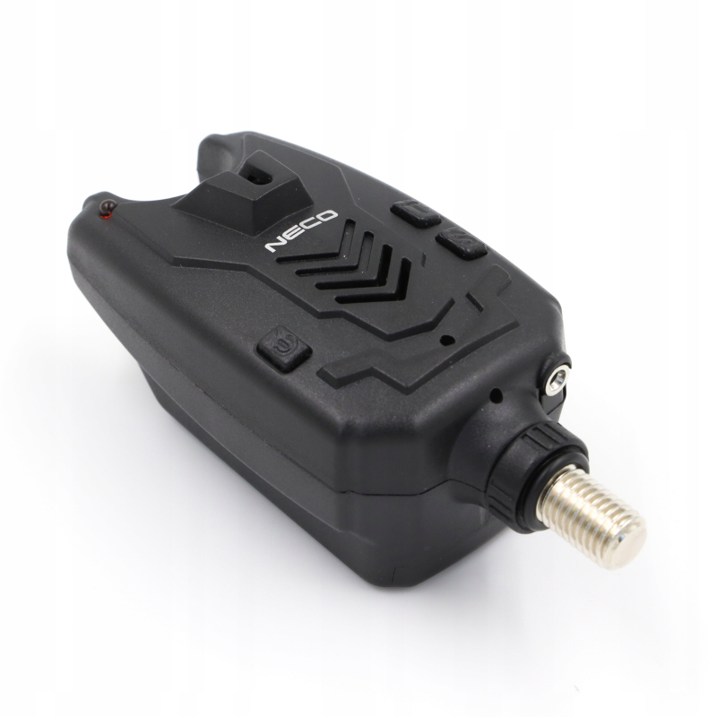 Zestaw sygnalizatorów brań z centralka Neco GX-Pro 103 3+1