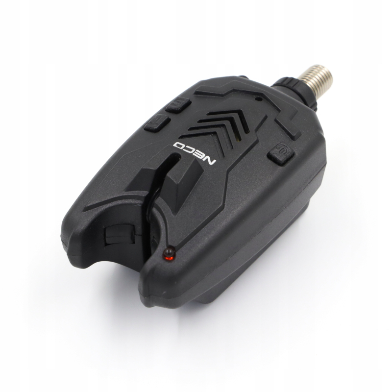 Zestaw sygnalizatorów brań z centralka Neco GX-Pro 103 3+1