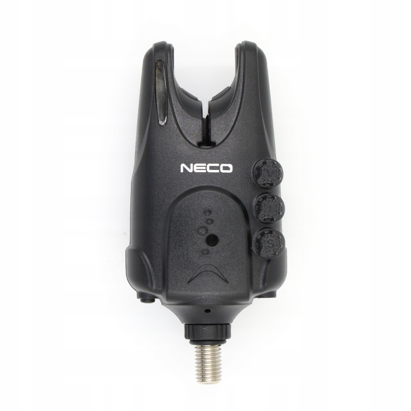 Zestaw sygnalizatorów brań z centralka Neco ZF-Pro 103 3+1