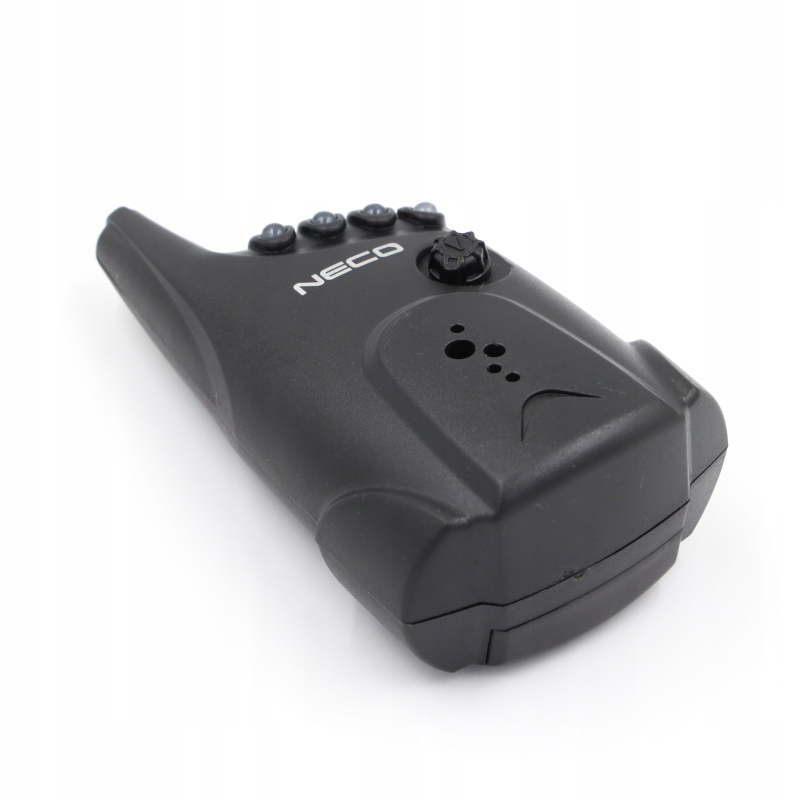 Zestaw sygnalizatorów brań z centralka Neco ZF-Pro 103 3+1