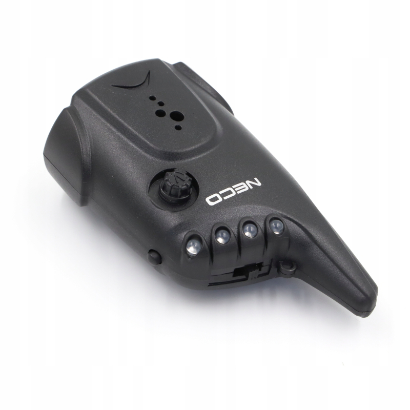 Zestaw sygnalizatorów brań z centralka Neco ZF-Pro 103 3+1