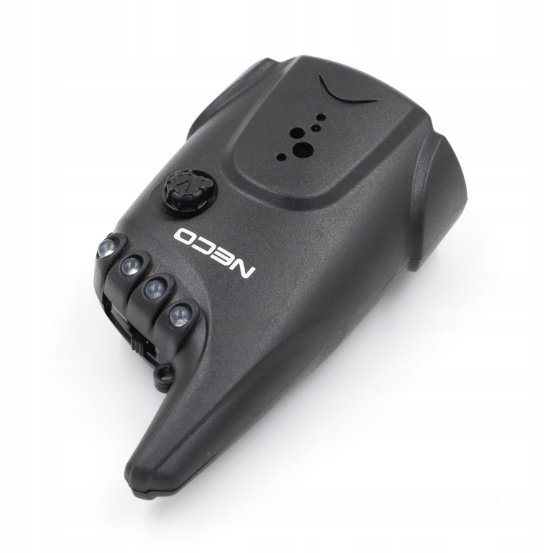 Zestaw sygnalizatorów brań z centralka Neco ZF-Pro 103 3+1