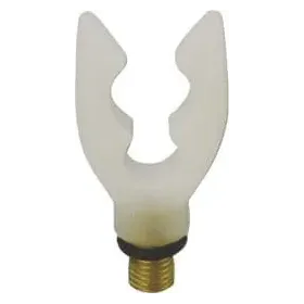 Podpórka luminus fluoroscencyjna mistrall