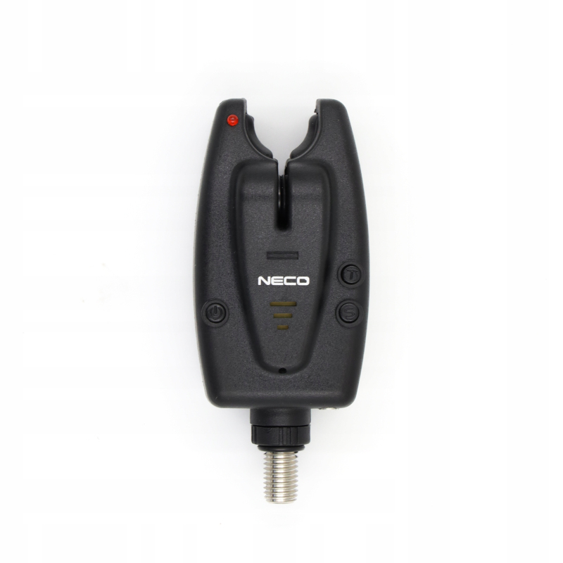 Zestaw sygnalizatorów brań z centralka Neco DX-Pro 102 2+1