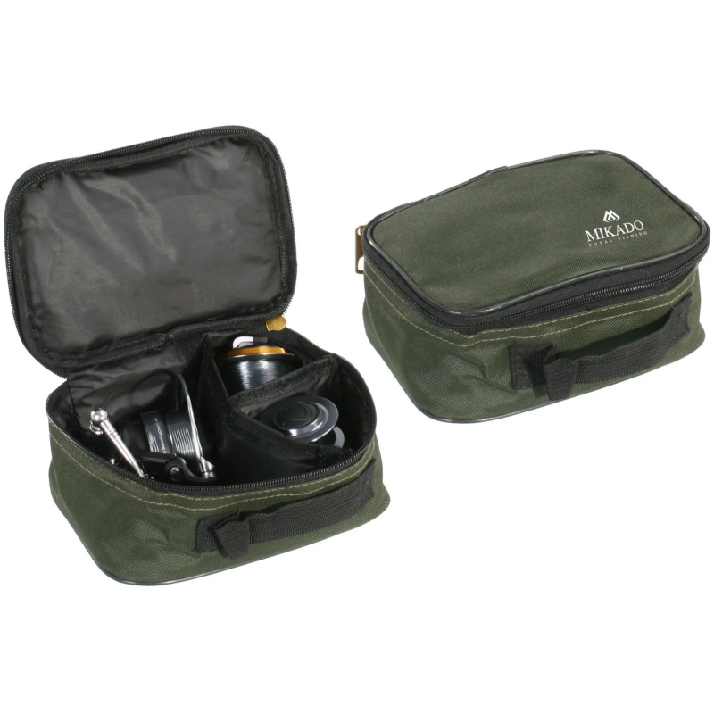 Pokrowiec na kołowrotki