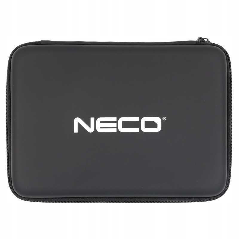 Zestaw sygnalizatorów brań z centralka Neco Base-X 102 2+1