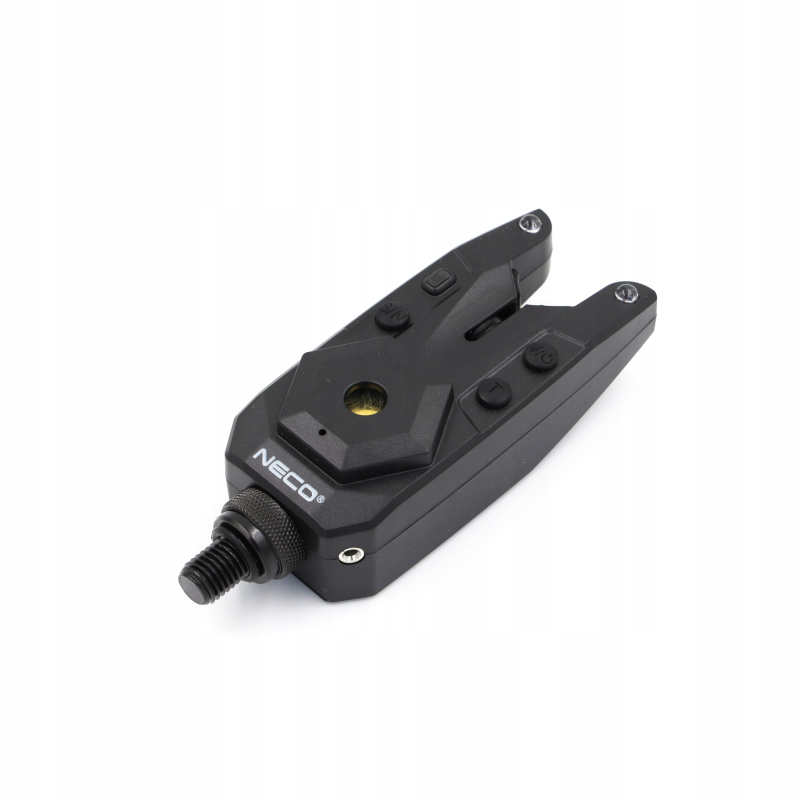 Zestaw sygnalizatorów brań z centralka Neco Base-X 102 2+1