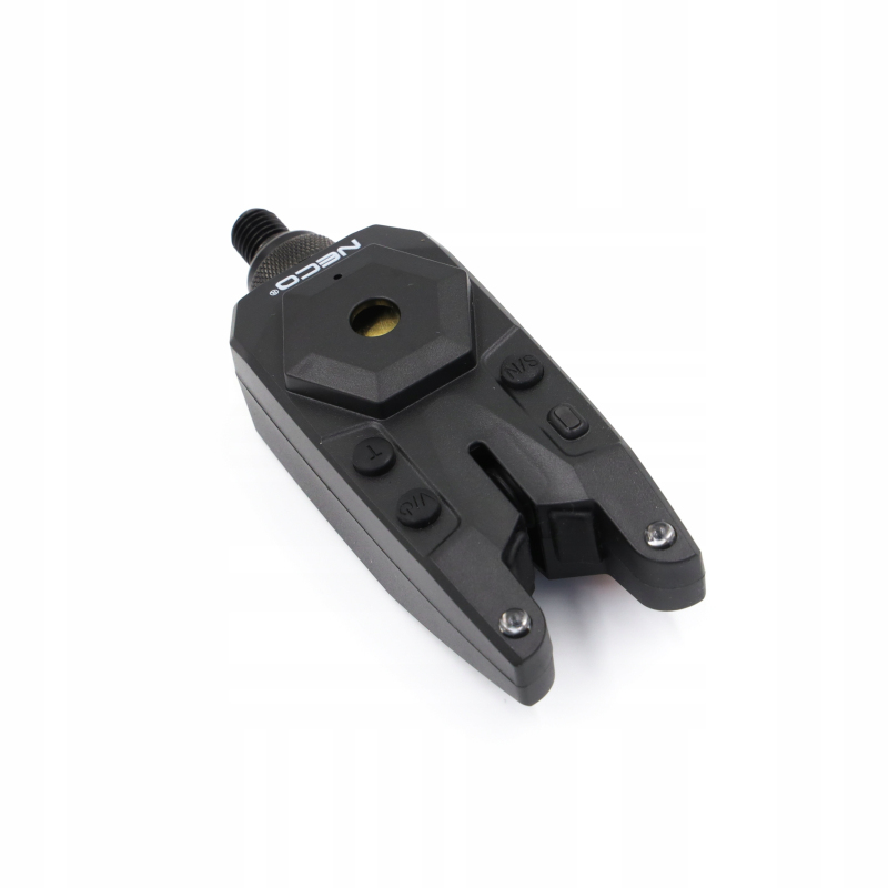 Zestaw sygnalizatorów brań z centralka Neco Base-X 102 2+1