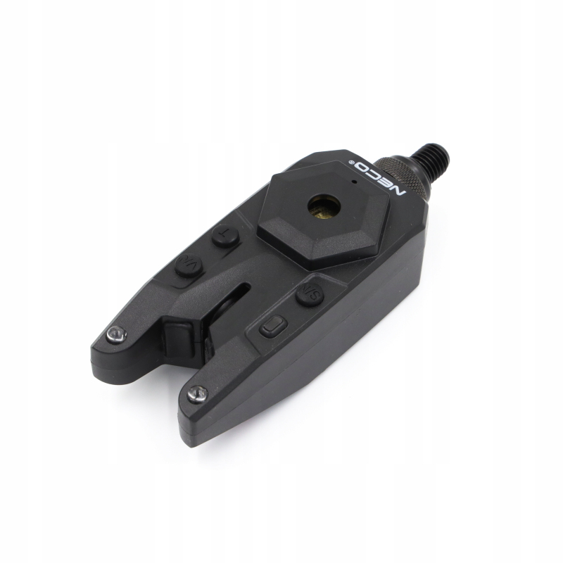 Zestaw sygnalizatorów brań z centralka Neco Base-X 102 2+1