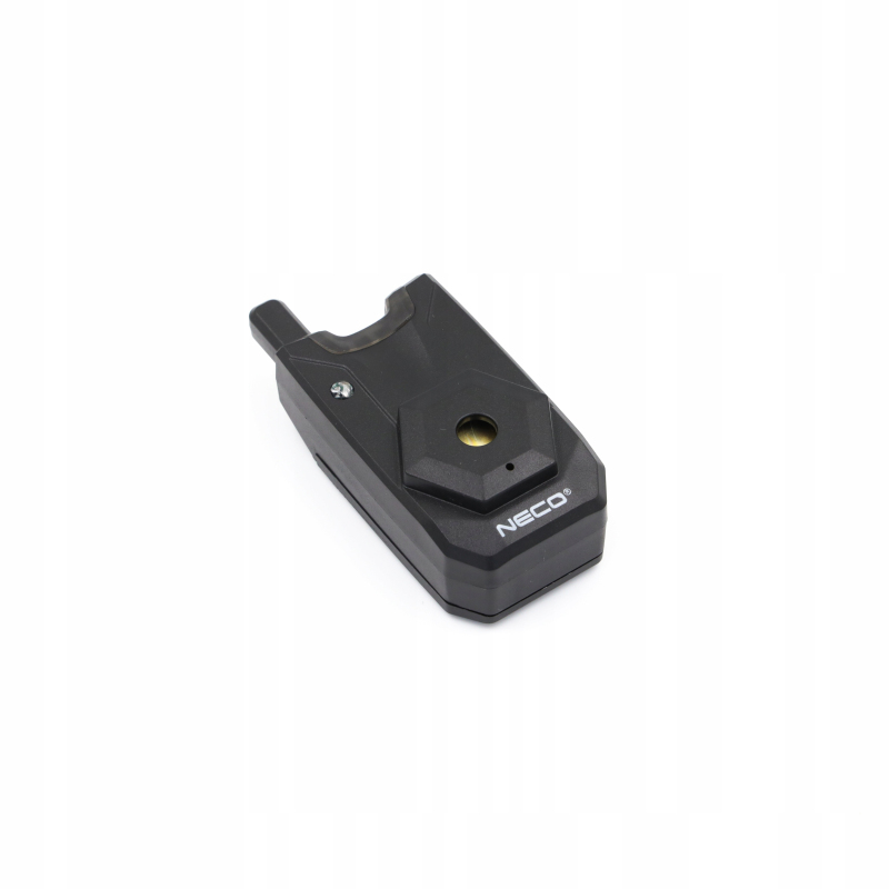 Zestaw sygnalizatorów brań z centralka Neco Base-X 102 2+1