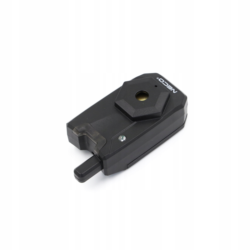 Zestaw sygnalizatorów brań z centralka Neco Base-X 102 2+1