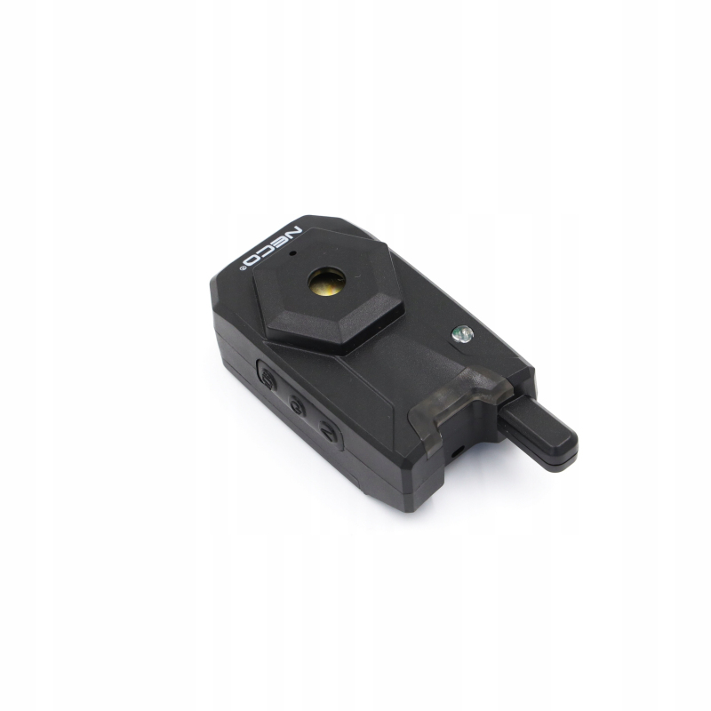 Zestaw sygnalizatorów brań z centralka Neco Base-X 102 2+1