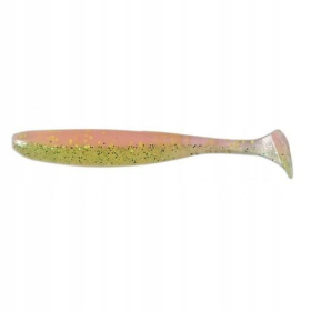 Guma Keitech Shiner 4'/10cm 1szt LT SAKURA PINK