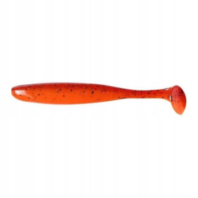 Guma Keitech Shiner 4'/10cm 1szt DELTA CRAW