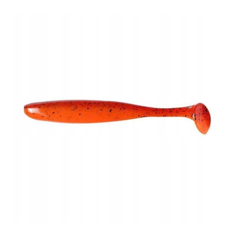 Guma Keitech Shiner 4'/10cm 1szt DELTA CRAW