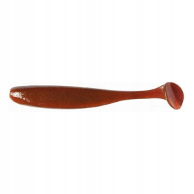 Guma Keitech Shiner 4'/10cm 1szt COLA