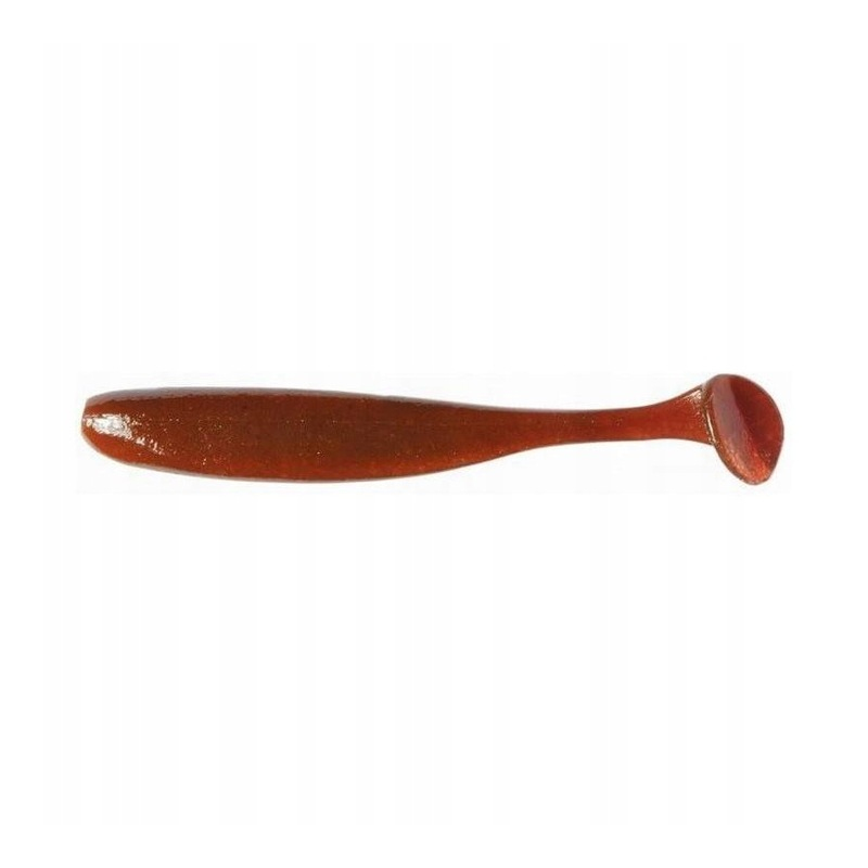 Guma Keitech Shiner 4'/10cm 1szt COLA