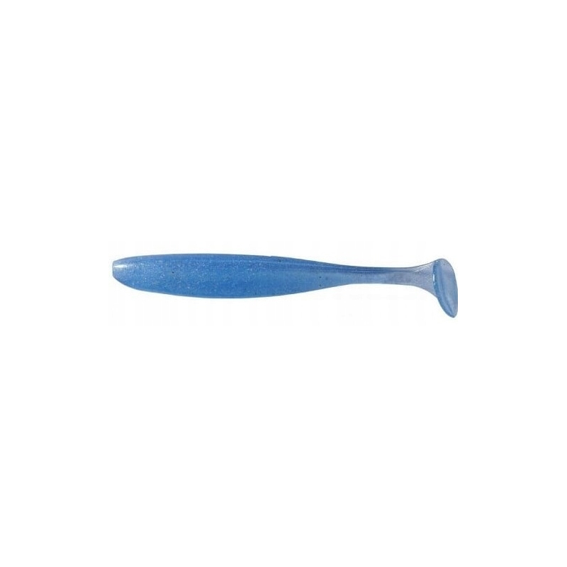 Guma Keitech Shiner 3'/7cm 1szt SKY BLUE