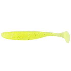 Guma Keitech Shiner 3'/7cm 1szt TOXIC CHART