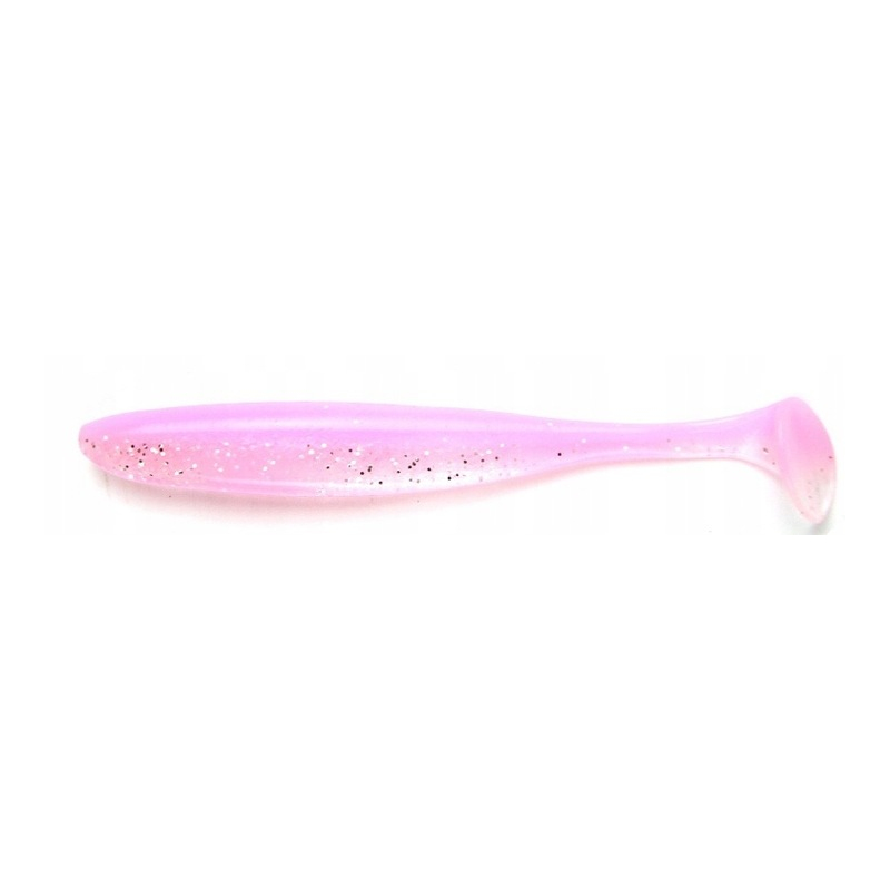 Guma Keitech Shiner 3'/7cm 1szt LILAC ICE