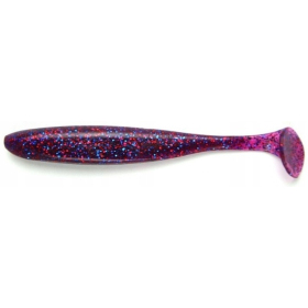 Guma Keitech Shiner 3'/7cm 1szt COSMOS